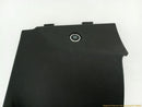 Fiat 500 Driver Left Dash Fuse Box Trim-5