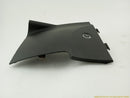 Fiat 500 Driver Left Dash Fuse Box Trim-9
