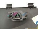 Fiat 500 Driver Left Dash Fuse Box Trim-12