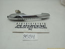 Fiat 500 Passenger Right Front Exterior Door Handle-1