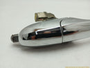 Fiat 500 Passenger Right Front Exterior Door Handle-3