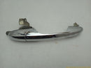 Fiat 500 Passenger Right Front Exterior Door Handle-6