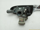 Fiat 500 Passenger Right Front Exterior Door Handle-9