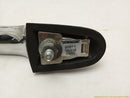 Fiat 500 Passenger Right Front Exterior Door Handle-12