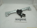 Fiat 500 Driver Left Front Door Window Regulator-1