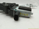 Fiat 500 Driver Left Front Door Window Regulator-3