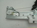 Fiat 500 Driver Left Front Door Window Regulator-6