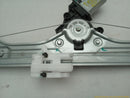 Fiat 500 Driver Left Front Door Window Regulator-7
