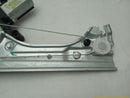 Fiat 500 Driver Left Front Door Window Regulator-8