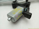 Fiat 500 Driver Left Front Door Window Regulator-11