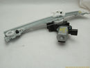Fiat 500 Driver Left Front Door Window Regulator-12