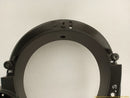 Fiat 500 Instrument Cluster Bezel Trim-4