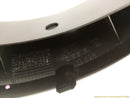 Fiat 500 Instrument Cluster Bezel Trim-12