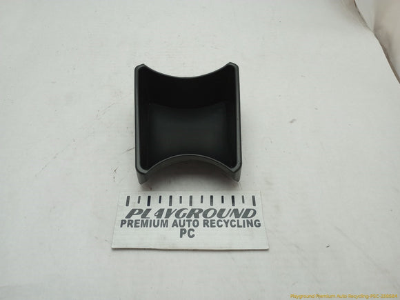 Fiat 500 Center Console Organizer Tray