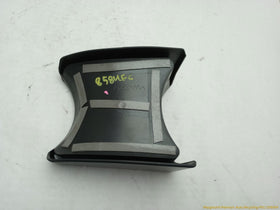 Fiat 500 Center Console Organizer Tray - 0