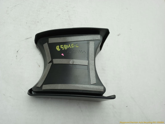 Fiat 500 Center Console Organizer Tray