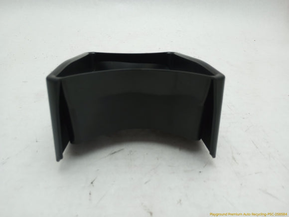 Fiat 500 Center Console Organizer Tray