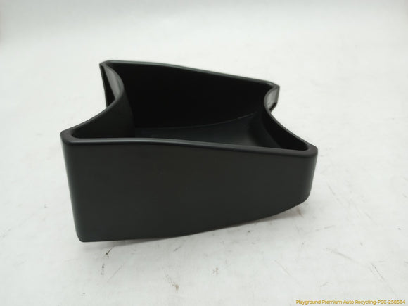 Fiat 500 Center Console Organizer Tray