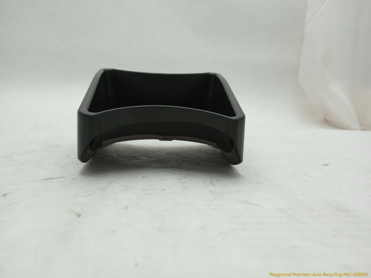 Fiat 500 Center Console Organizer Tray