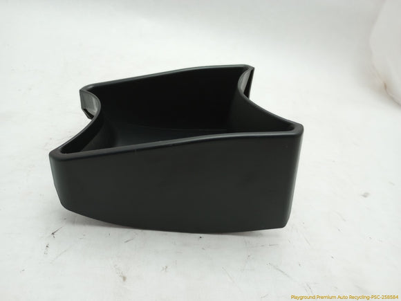 Fiat 500 Center Console Organizer Tray