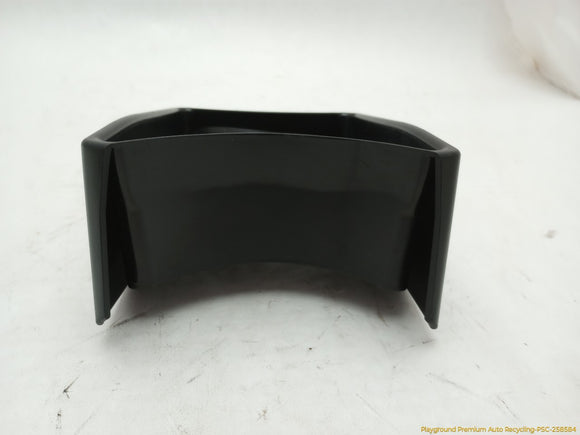 Fiat 500 Center Console Organizer Tray