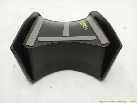 Fiat 500 Center Console Organizer Tray