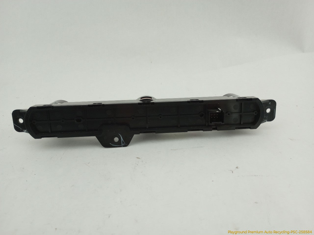 Fiat 500 Dashboard Control Switches - 0