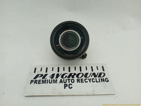 Fiat 500 Boost Gauge
