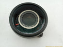 Fiat 500 Boost Gauge-5