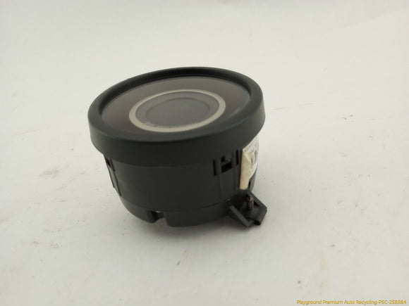 Fiat 500 Boost Gauge