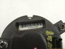 Fiat 500 Boost Gauge-10