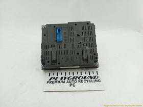 Fiat 500 Bluetooth Telematics Control Module