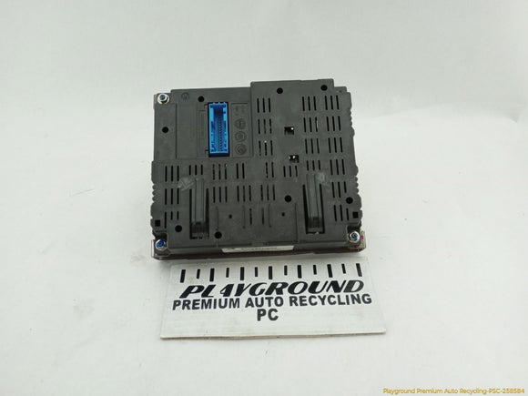 Fiat 500 Bluetooth Telematics Control Module