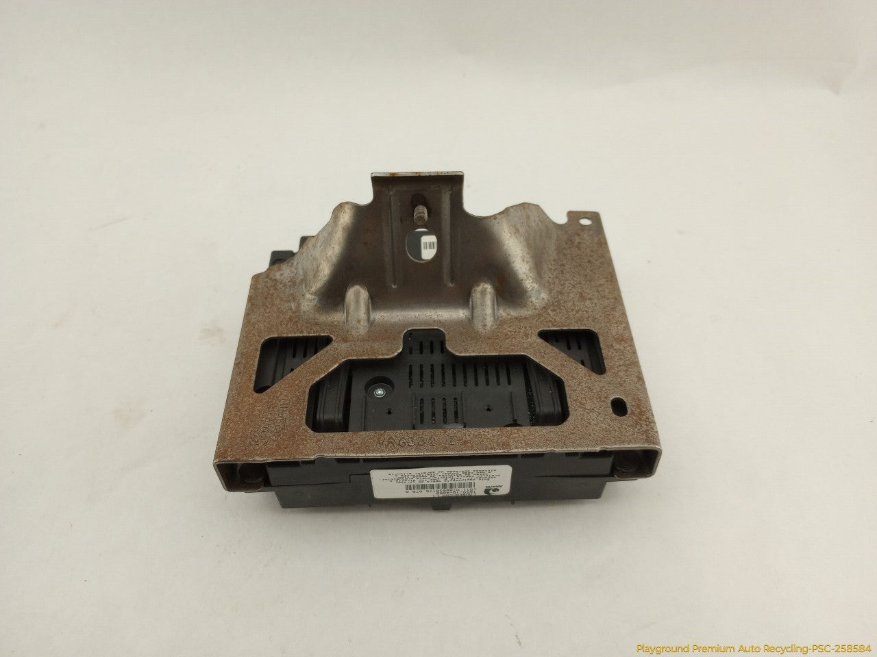 Fiat 500 Bluetooth Telematics Control Module - 0