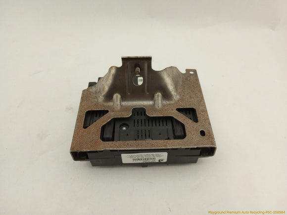 Fiat 500 Bluetooth Telematics Control Module