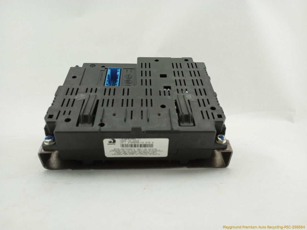 Fiat 500 Bluetooth Telematics Control Module