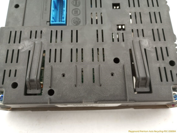 Fiat 500 Bluetooth Telematics Control Module