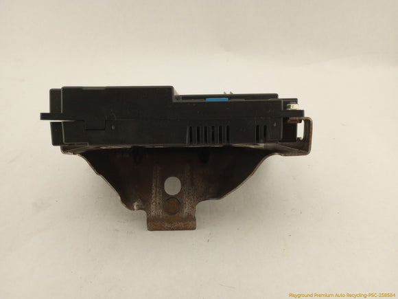 Fiat 500 Bluetooth Telematics Control Module