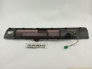 Honda Prelude Information Display Gauge Trim Panel-1