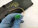 Honda Prelude Information Display Gauge Trim Panel-5
