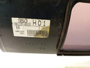 Honda Prelude Information Display Gauge Trim Panel-7