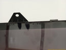 Honda Prelude Information Display Gauge Trim Panel-9