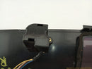Honda Prelude Information Display Gauge Trim Panel-10