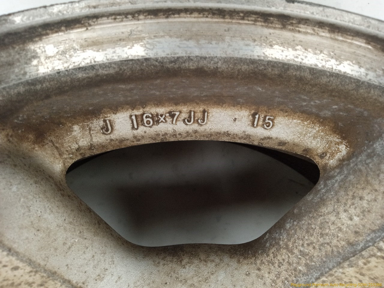 Toyota 4Runner Set Of 4 Alloy Wheel Rims 6 Spoke