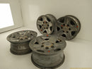 Toyota 4Runner Set Of 4 Alloy Wheel Rims 5 Spoke-2