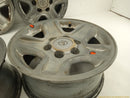 Toyota 4Runner Set Of 4 Alloy Wheel Rims 5 Spoke-5
