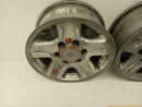 Toyota 4Runner Set Of 4 Alloy Wheel Rims 5 Spoke-7
