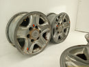 Toyota 4Runner Set Of 4 Alloy Wheel Rims 5 Spoke-10