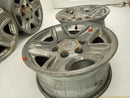 Toyota 4Runner Set Of 4 Alloy Wheel Rims 5 Spoke-11