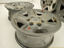 Toyota 4Runner Set Of 4 Alloy Wheel Rims 5 Spoke-12